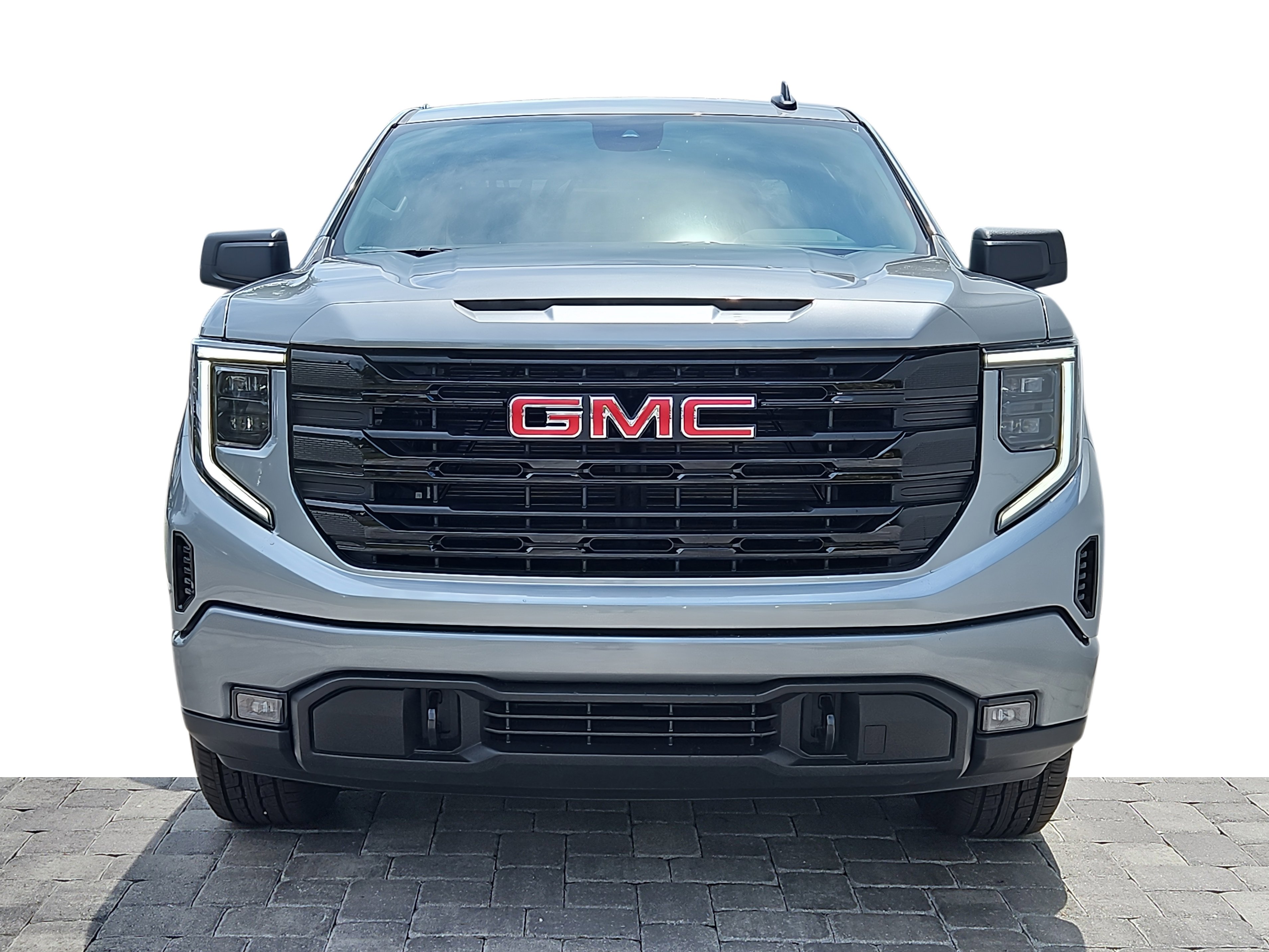 New 2026 GMC Sierra 1500 Elevation image 2