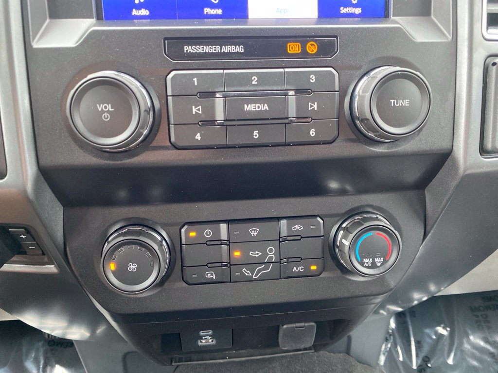 Certified 2022 Ford F350 XLT AWD/4WD image 31