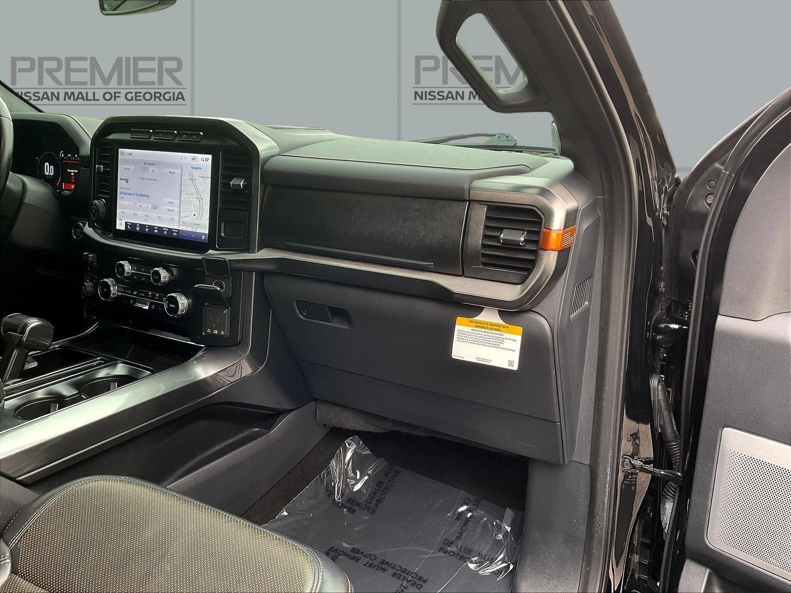 Used 2023 Ford F150 Tremor w/ Equipment Group 402A High AWD/4WD image 29