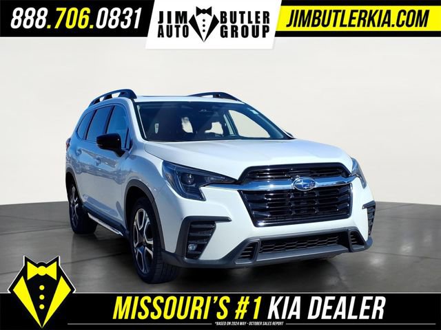 Used 2024 Subaru Ascent Limited w/ Technology Package image 33