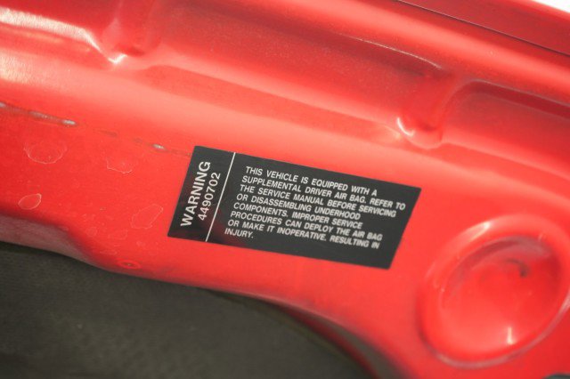 Used 1989 Dodge Daytona Shelby image 91