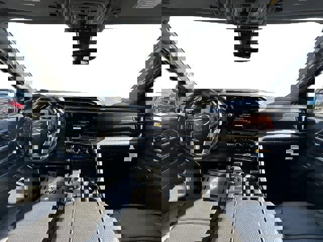 New 2026 GMC Sierra 1500 Denali w/ Denali Reserve Package image 20