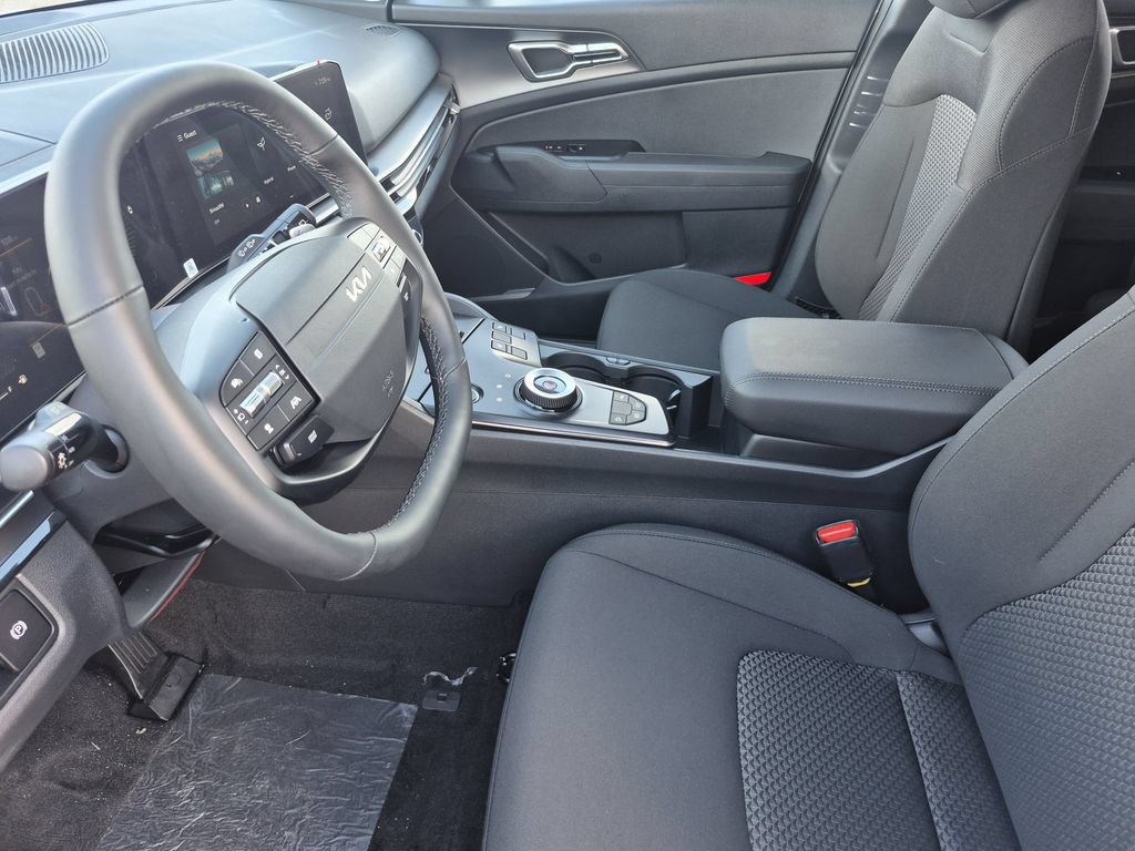 New 2027 Kia Sportage S AWD/4WD image 10