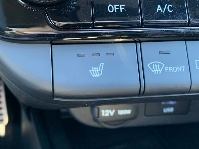 New 2026 Hyundai Elantra N image 18