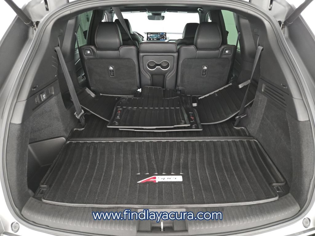 Used 2023 Acura MDX A-Spec AWD/4WD image 18