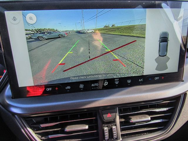 New 2026 Ford Escape Active w/ Tech Pack #1 image 21