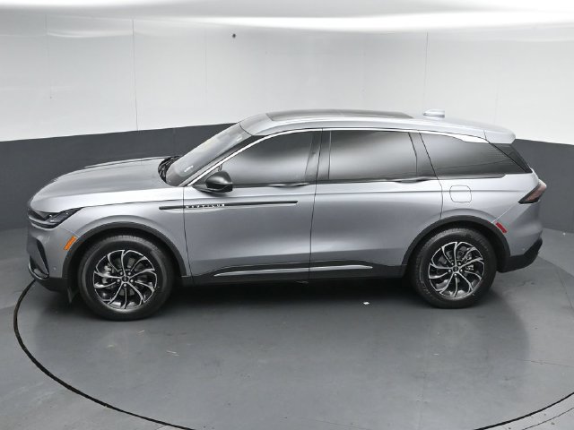Certified 2024 Lincoln Nautilus Premier w/ Equipment Group 102A AWD/4WD image 49