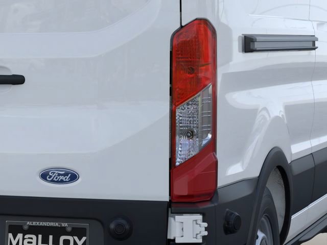 New 2026 Ford Transit 250 148 Medium Roof w/ Load Area Protection Package image 21