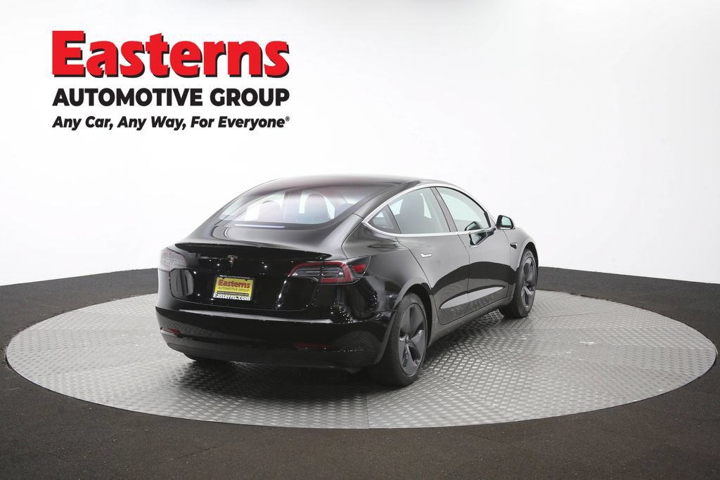 Used 2018 Tesla Model 3 Long Range RWD image 6
