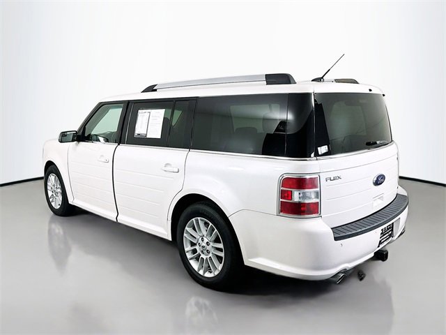 Used 2014 Ford Flex SEL image 5