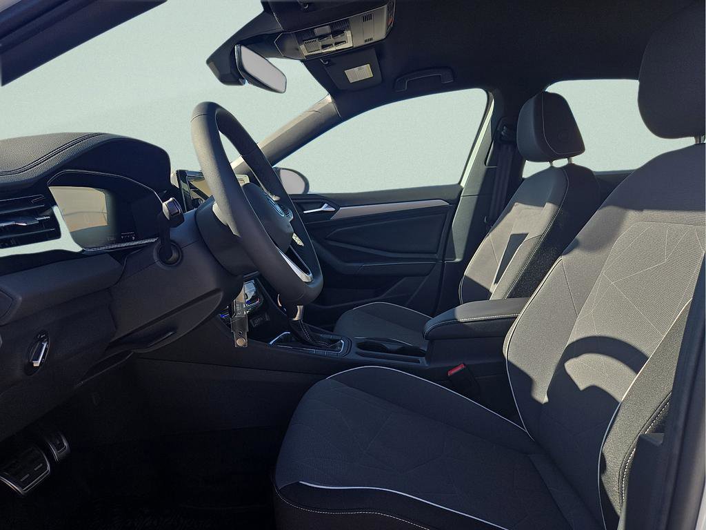 New 2026 Volkswagen Jetta Sport FWD image 14