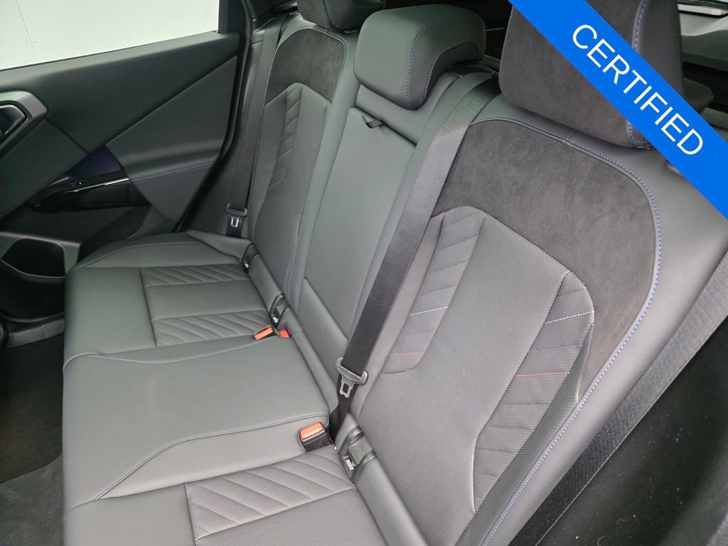 Used 2026 BMW X3 xDrive30i w/ Premium Package AWD/4WD image 16
