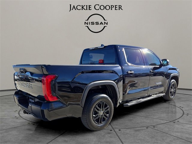 Used 2022 Toyota Tundra SR5 image 5