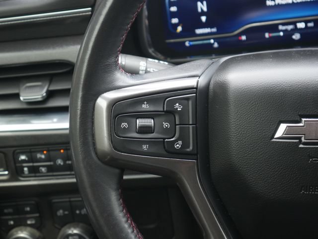 Used 2022 Chevrolet Tahoe RST w/ Luxury Package AWD/4WD image 17