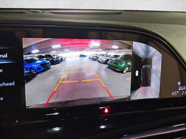 Used 2024 Cadillac Escalade Sport w/ Touring Package image 13