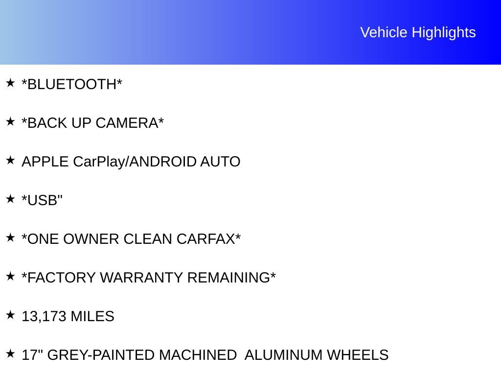 Used 2024 Chevrolet Trax LT w/ LT Convenience Package FWD image 4