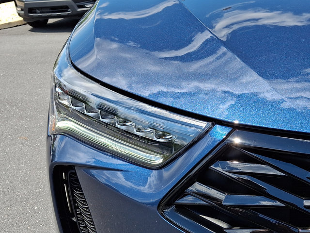 Used 2025 Acura RDX SH-AWD w/ Technology Package image 9
