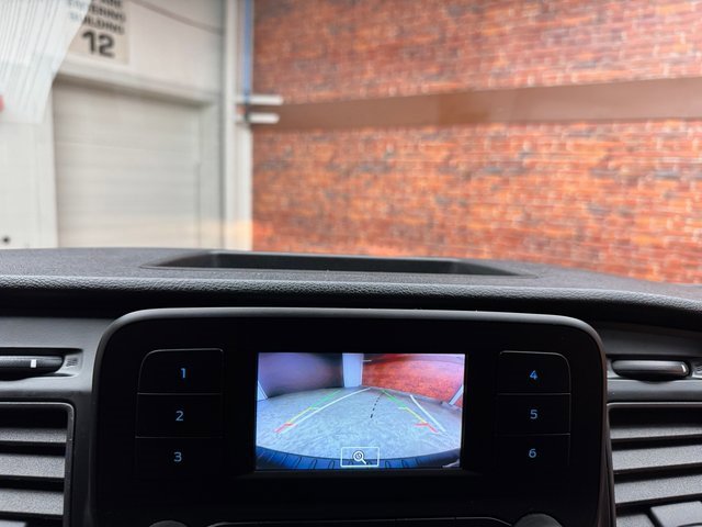 Used 2023 Ford Transit 250 Low Roof w/ Exterior Upgrade Package image 20