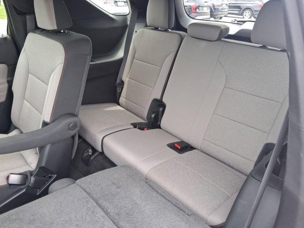 Used 2024 Chevrolet Traverse LT AWD/4WD image 26