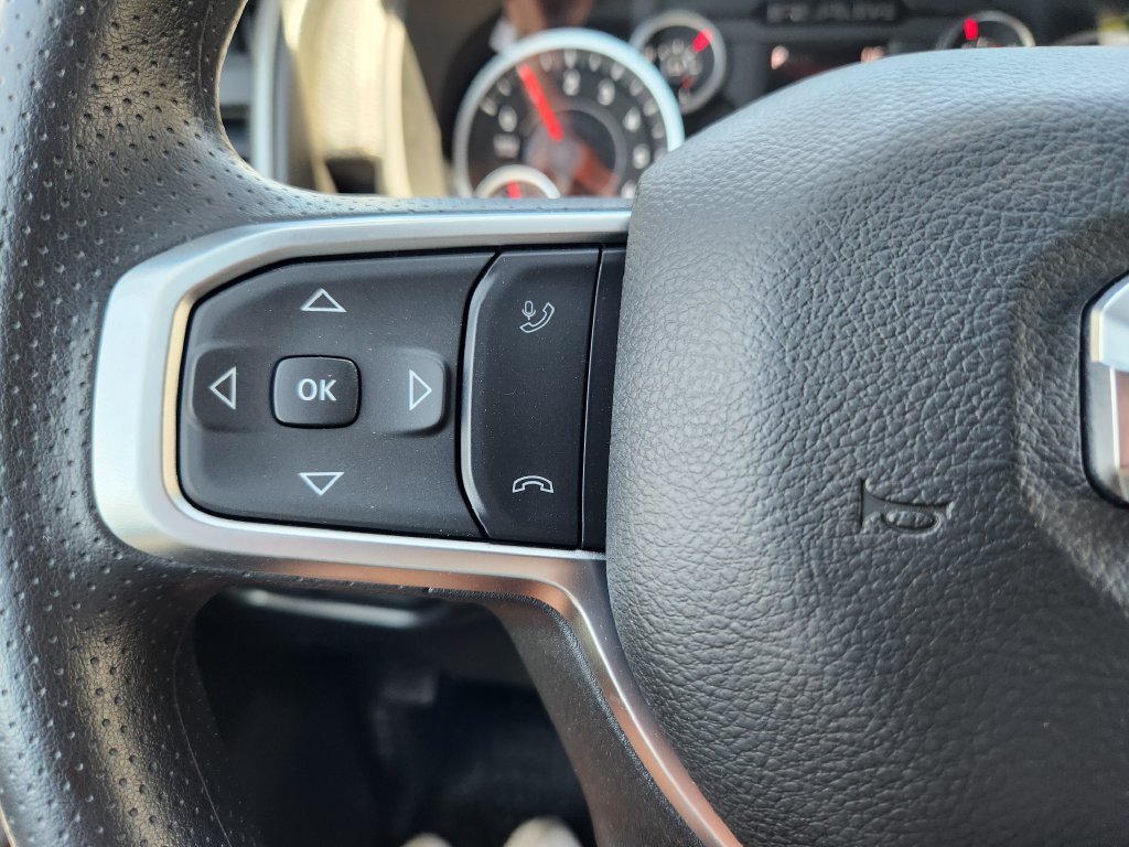 New 2026 RAM 2500 Tradesman AWD/4WD image 10