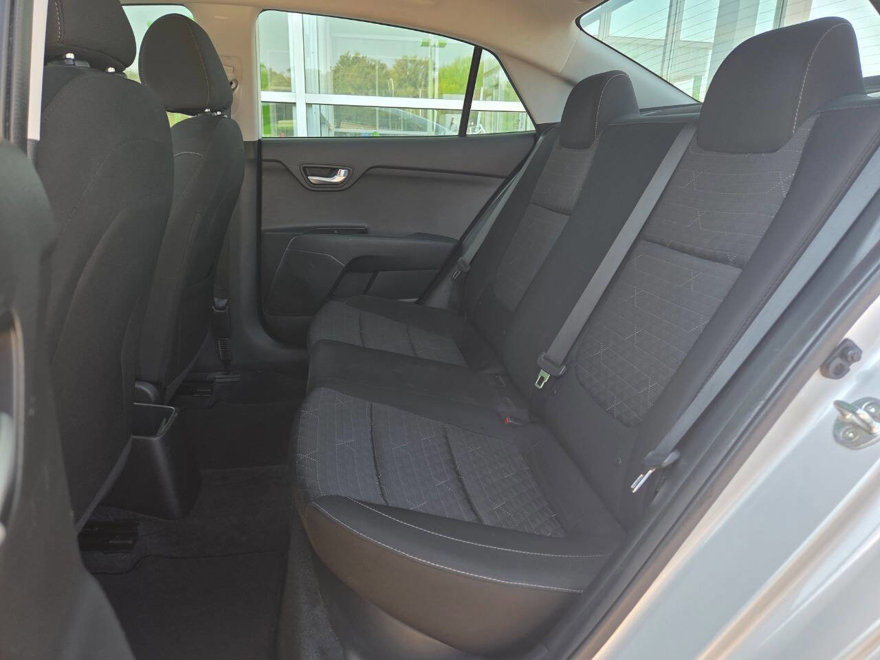 Used 2020 Kia Rio LX image 10