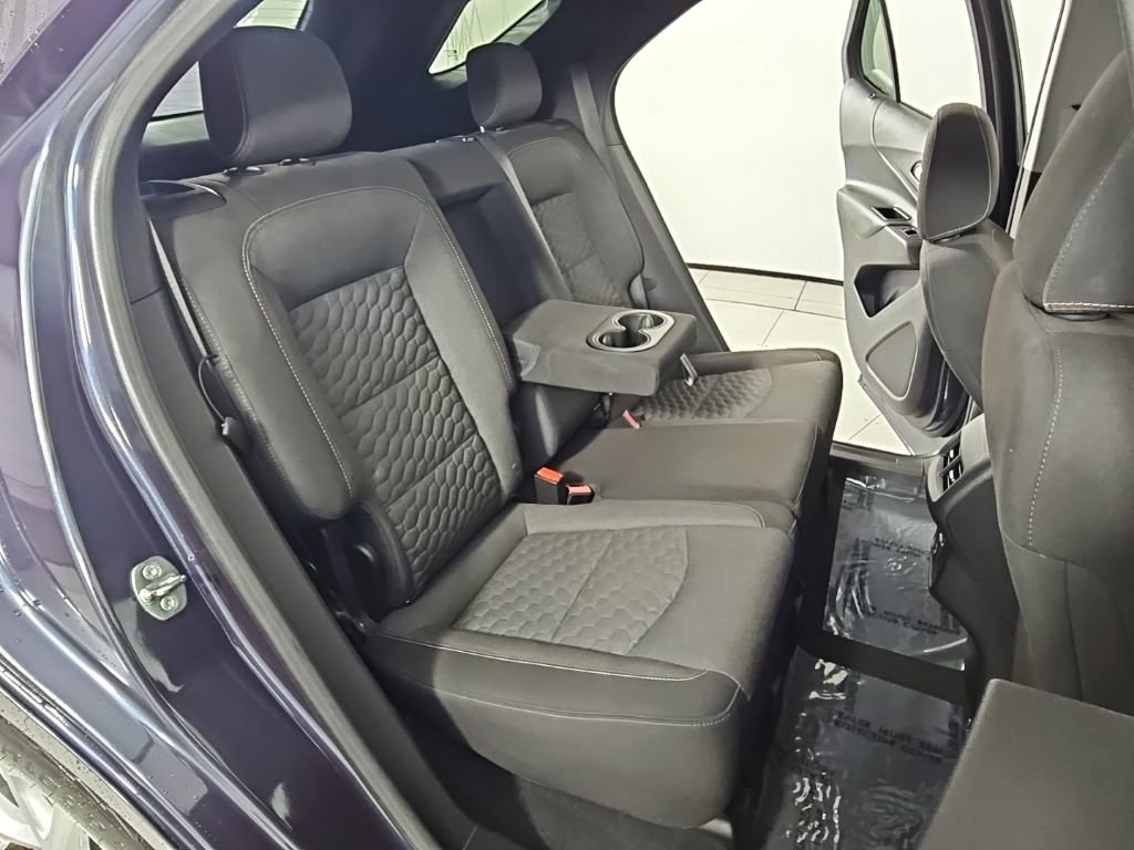 Used 2019 Chevrolet Equinox LT image 19