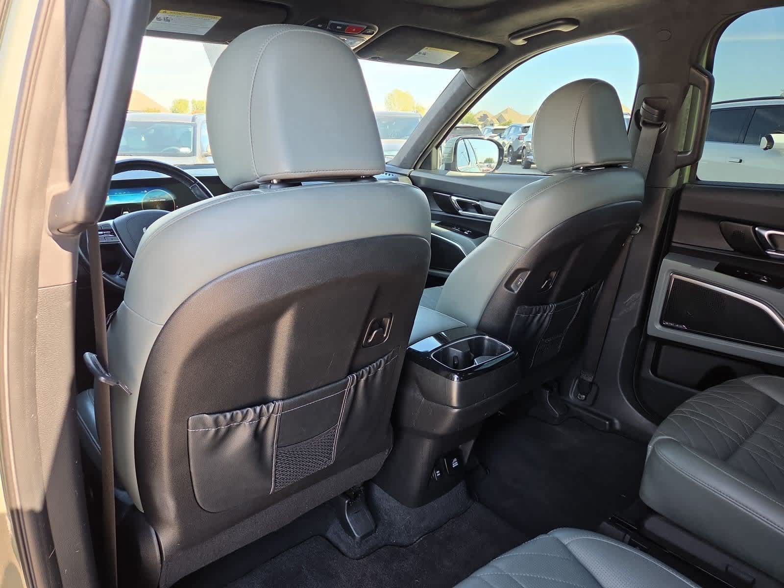 Certified 2023 Kia Telluride SX Prestige X-Pro AWD/4WD image 17