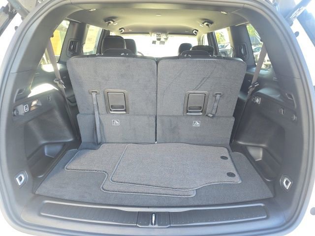 New 2025 Jeep Grand Cherokee L Limited image 29