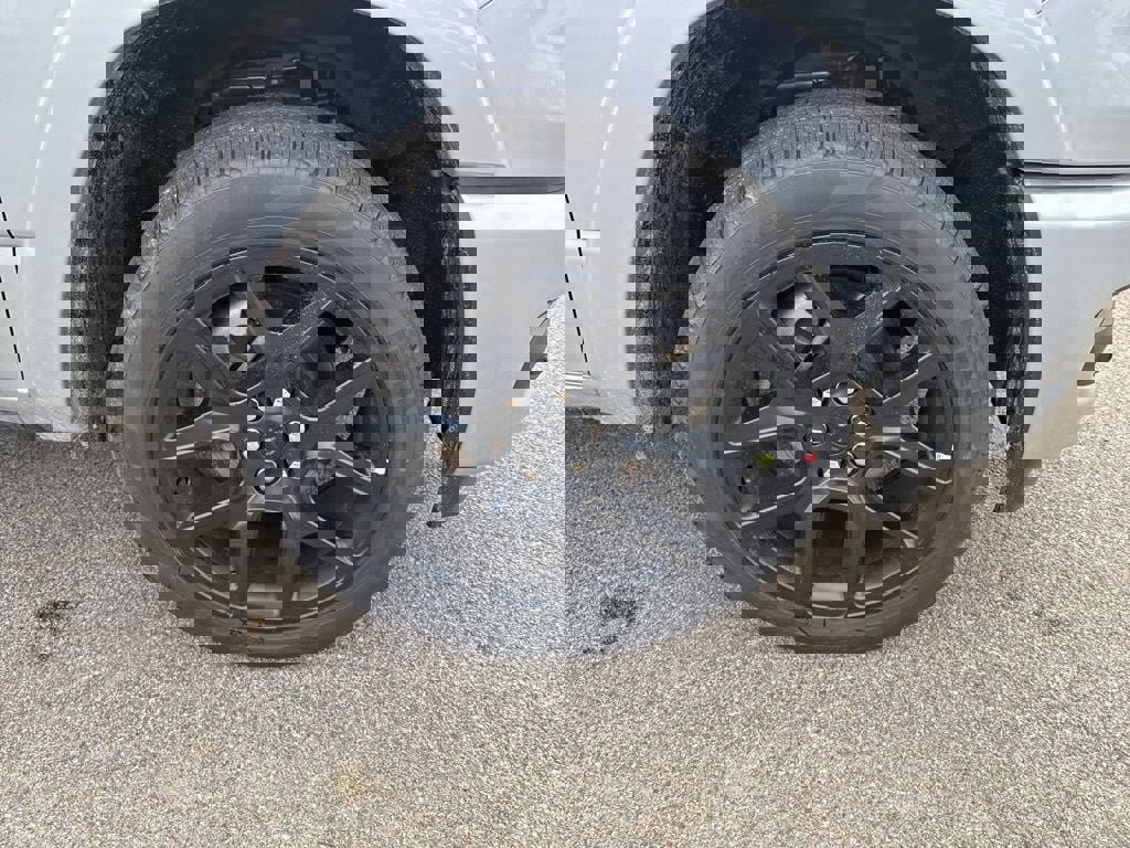 New 2026 RAM 1500 Laramie image 9