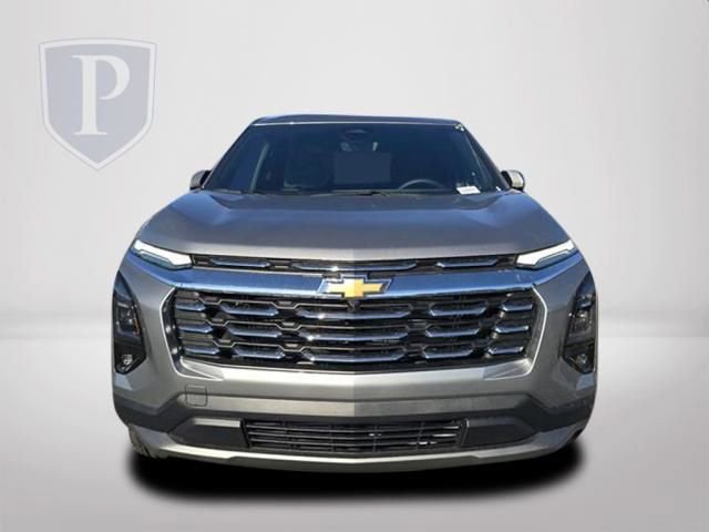 New 2026 Chevrolet Equinox LT w/ Convenience Package II image 12