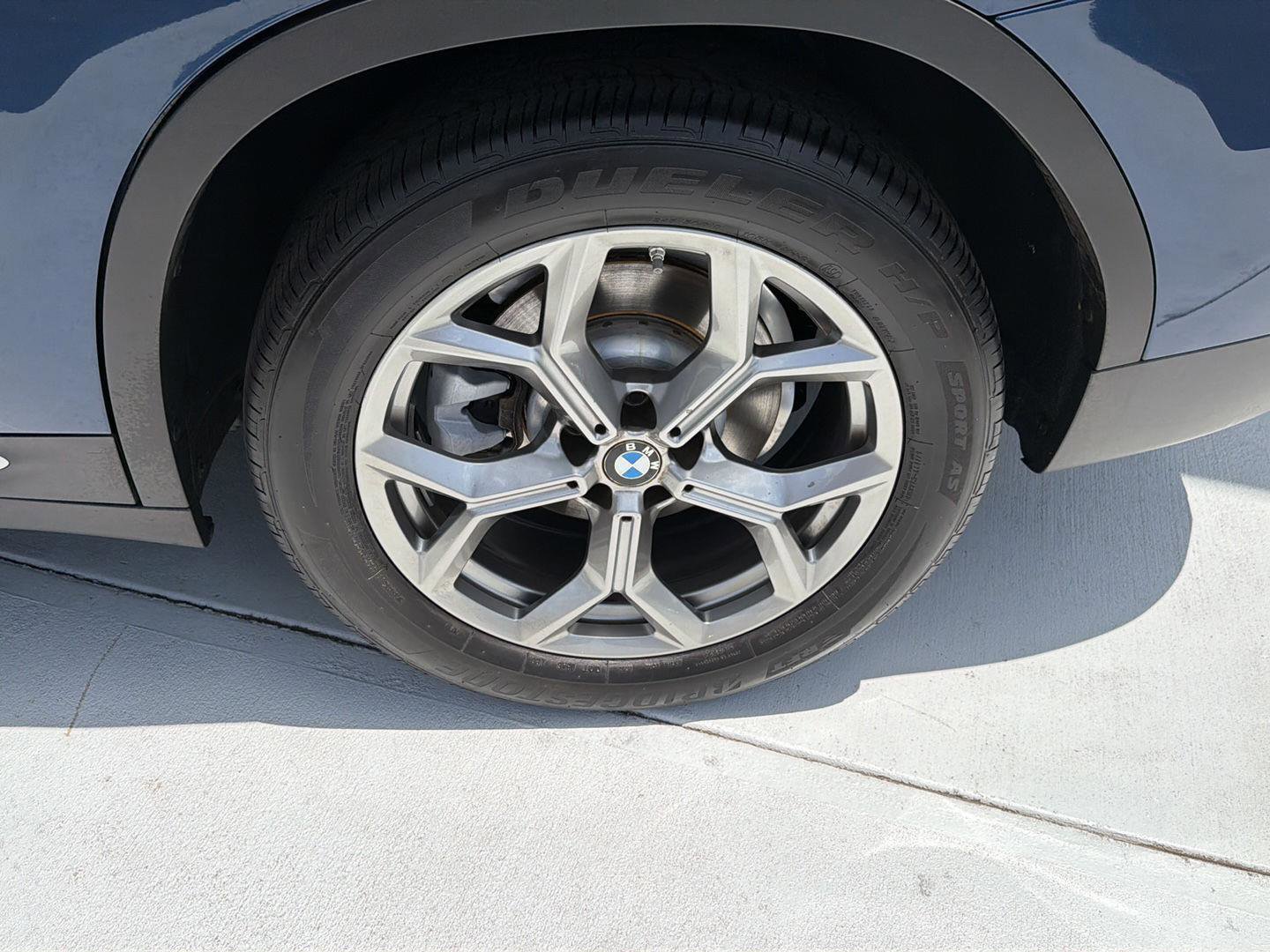 Used 2021 BMW X3 sDrive30i w/ Premium Package RWD image 38