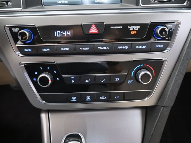 Used 2016 Hyundai Sonata Sport image 4