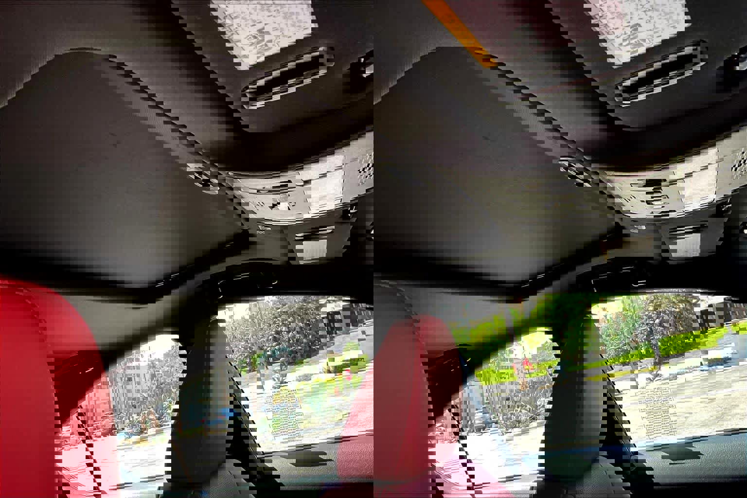 Certified 2025 Lexus IS 350 F Sport w/ Accessory Package image 13