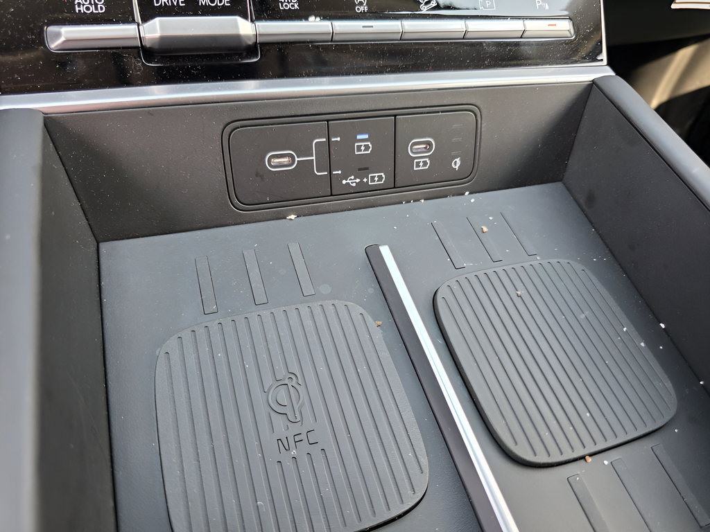 Certified 2025 Hyundai Santa Fe XRT AWD/4WD image 21