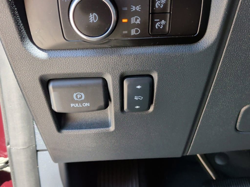Used 2024 Ford Expedition Max Limited image 16