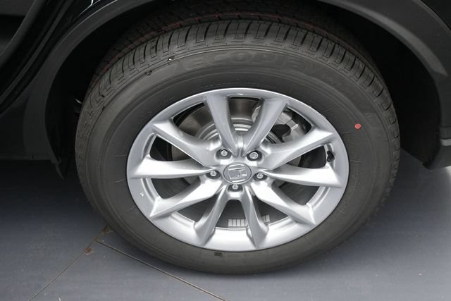 New 2026 Honda CR-V EX image 23