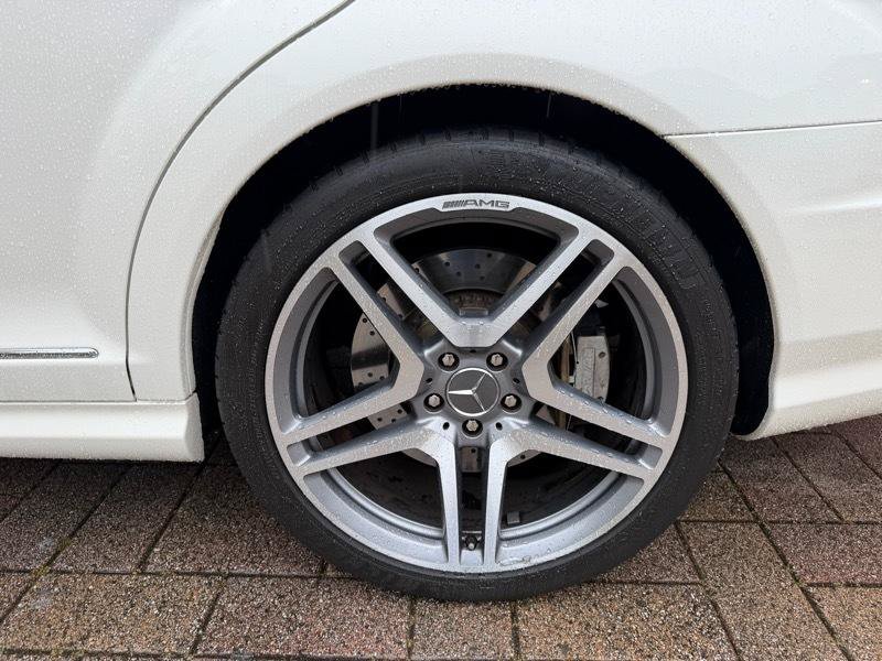 Used 2012 Mercedes-Benz S 63 AMG image 37