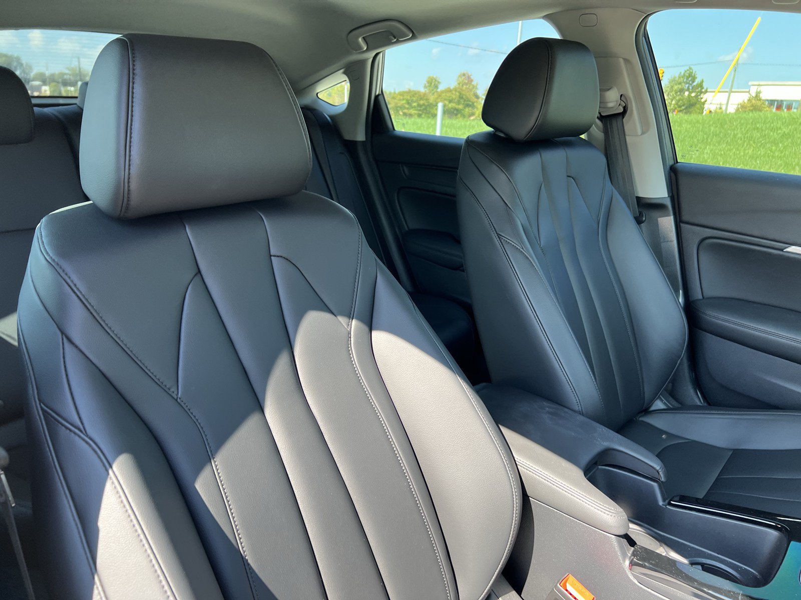 Used 2024 Acura Integra FWD image 35