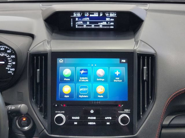 Certified 2023 Subaru Forester Sport AWD/4WD image 20