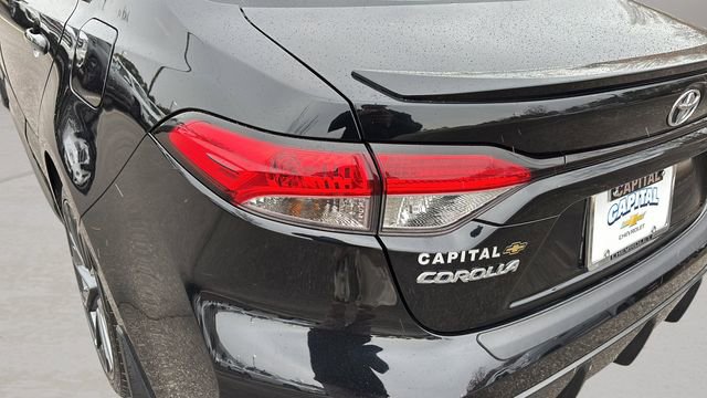 Used 2024 Toyota Corolla SE image 35
