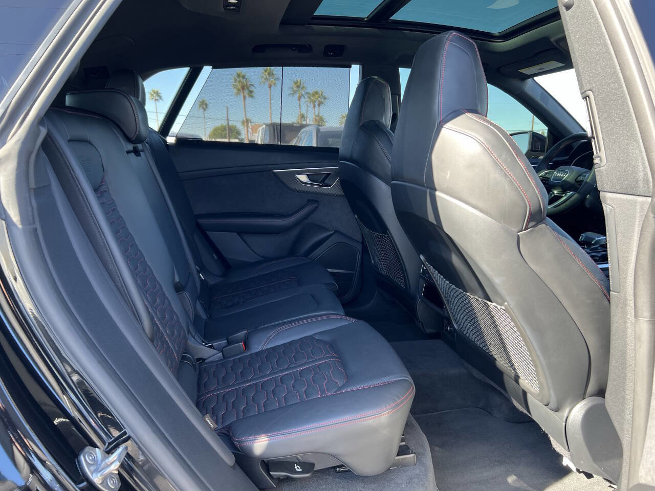 Used 2023 Audi RS Q8 image 16