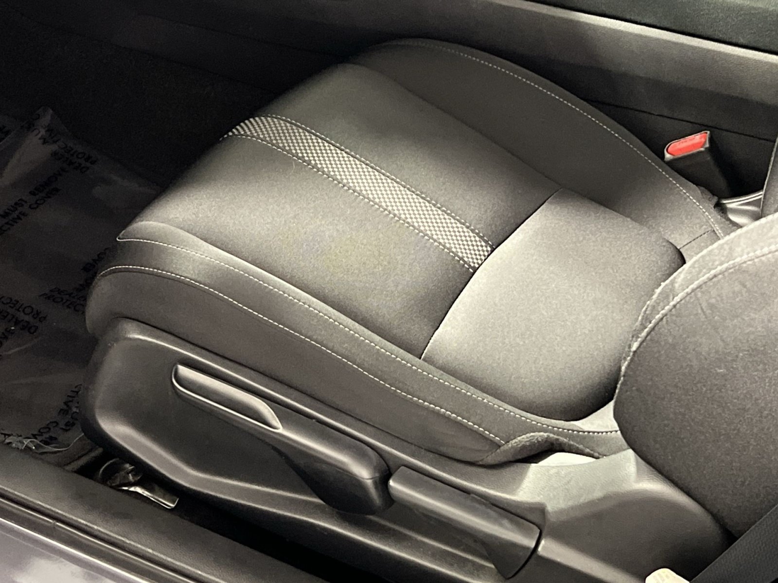 Used 2019 Honda Civic EX image 14