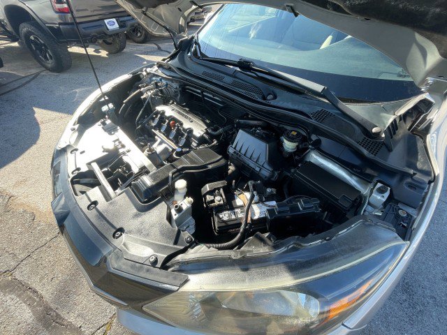 Used 2016 Honda HR-V LX image 21