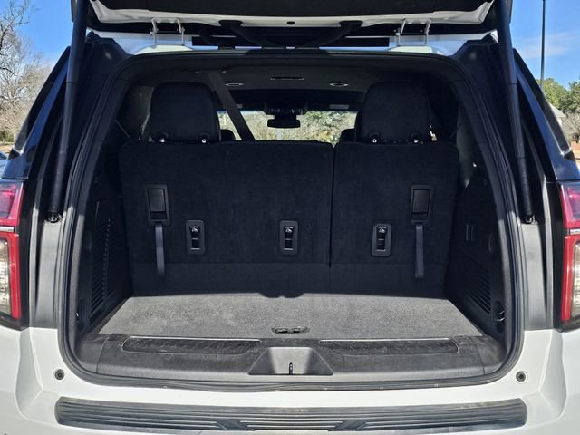 Used 2023 Chevrolet Tahoe LT image 29