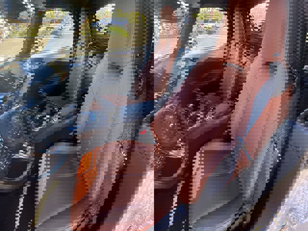 Used 2023 MAZDA MX-5 Miata Grand Touring image 11