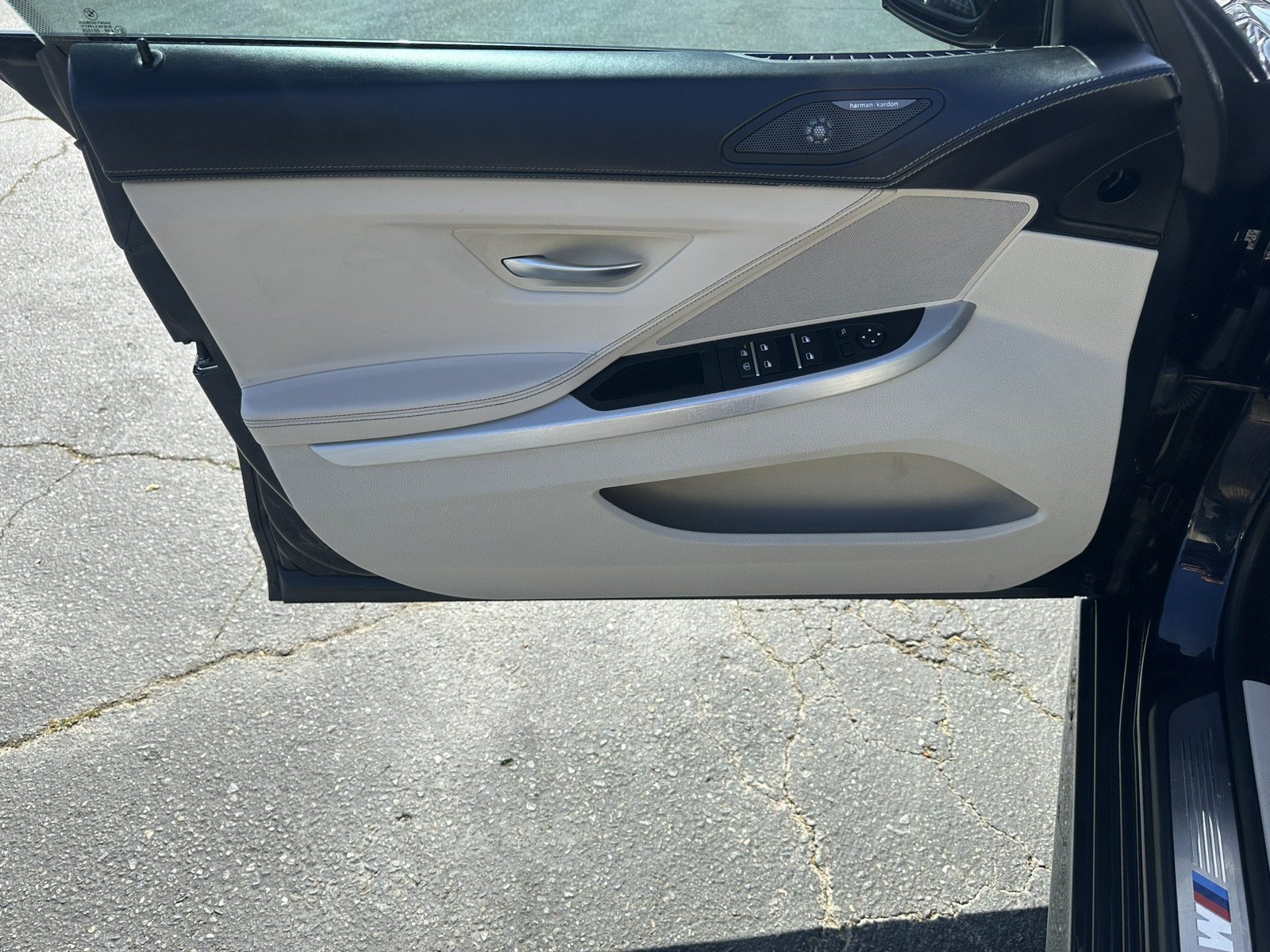 Used 2018 BMW 640i Gran Coupe RWD image 27