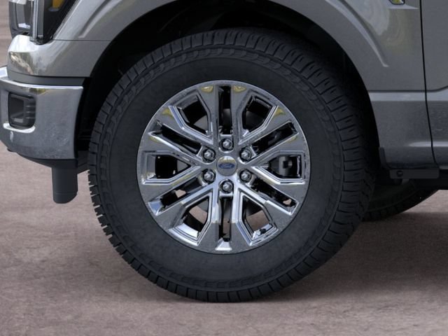 New 2026 Ford F150 Lariat AWD/4WD image 19