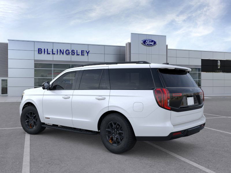 New 2025 Ford Expedition Tremor image 4