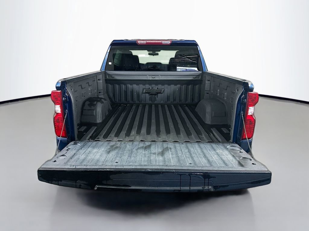 Used 2021 Chevrolet Silverado 1500 LT w/ Bed Protection Package image 29