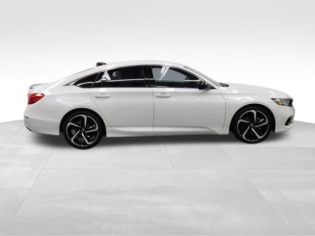 Used 2022 Honda Accord Sport image 11